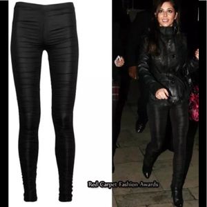 sass and bide leggings